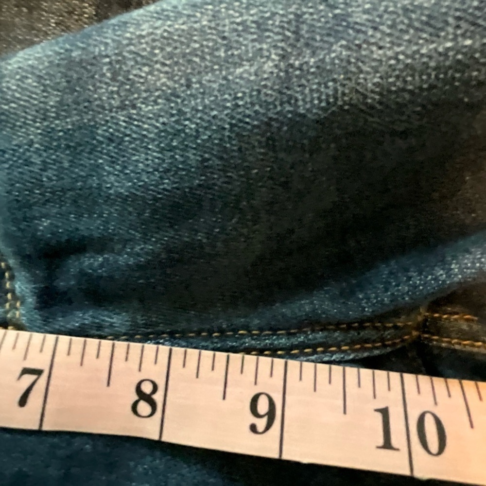 Driftwood Kelly Bootcut Jeans Size 32 - Picture 7 of 8